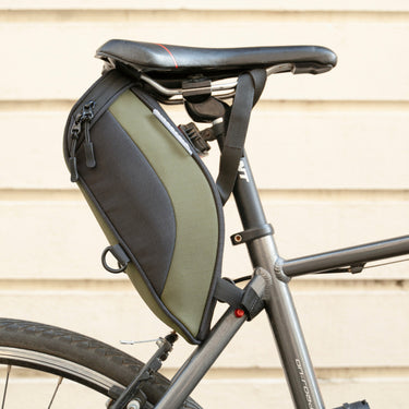 THE DISCOVERY HANDLE BAR BAG